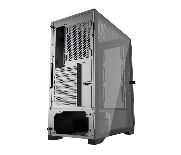 Gembird Fornax M200 Black - 1339590 - zdjęcie 7